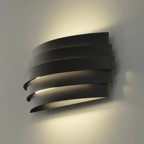 Luxur Wall Light- Various Finishes - Image 6