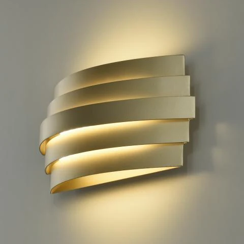 Luxur Wall Light- Various Finishes - Image 8