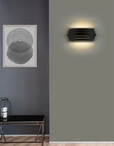 Luxur Wall Light- Various Finishes - Image 9