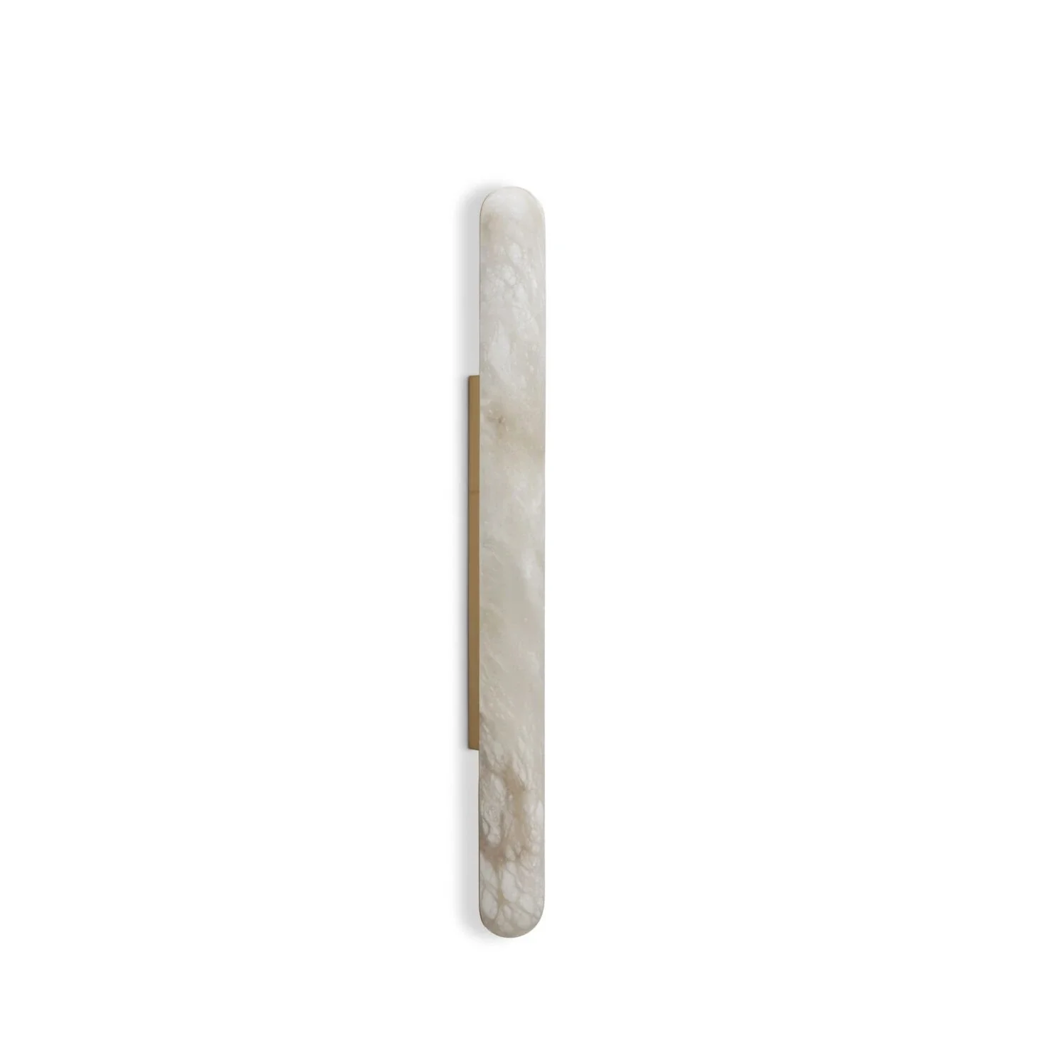 Lya Alabaster Wall Light – 3 Size Options - Image 4