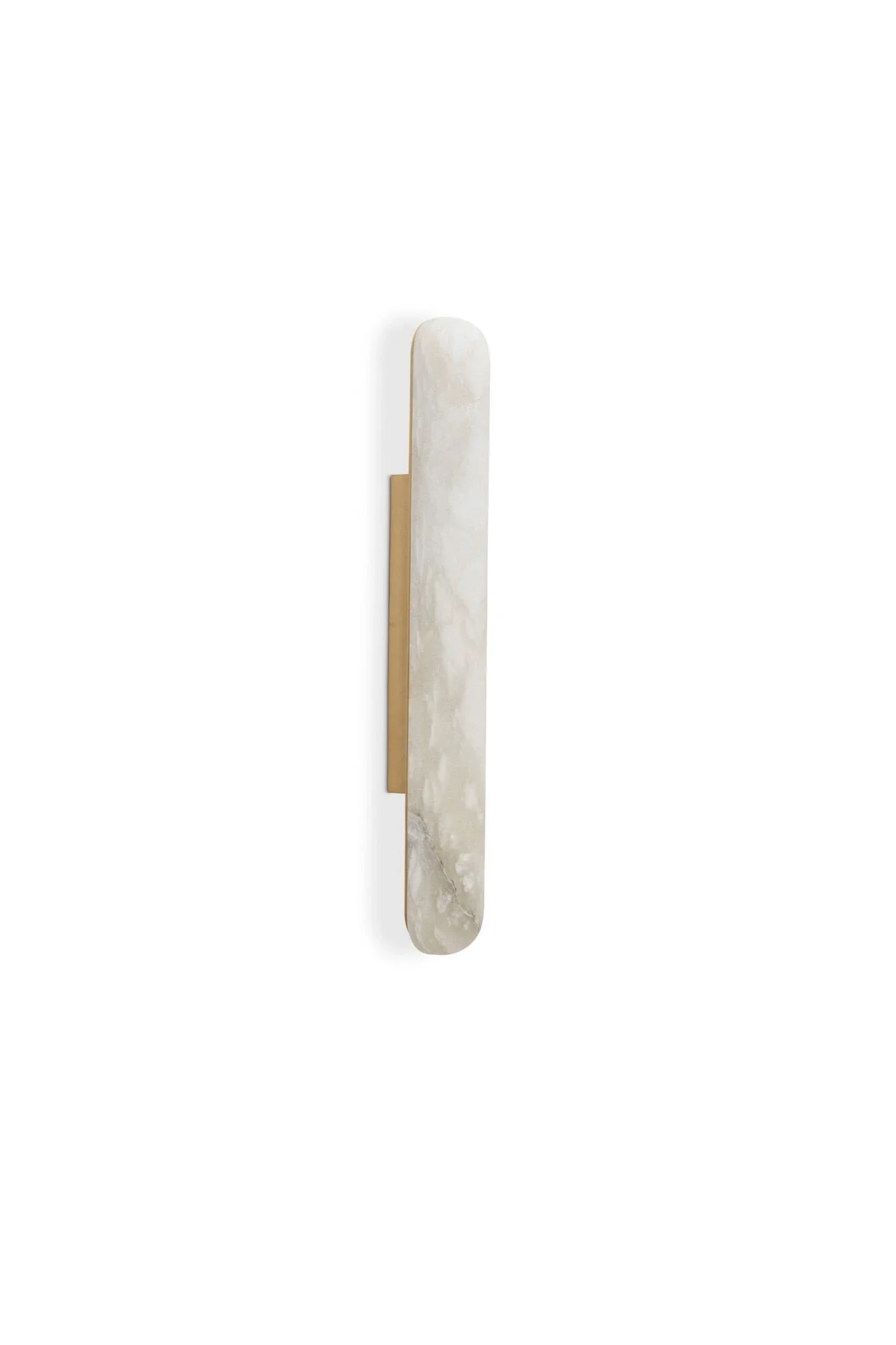 Lya Alabaster Wall Light – 3 Size Options - Image 7