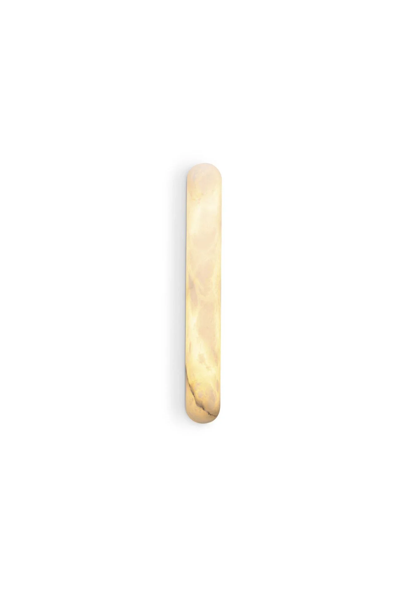 Lya Alabaster Wall Light – 3 Size Options - Image 8