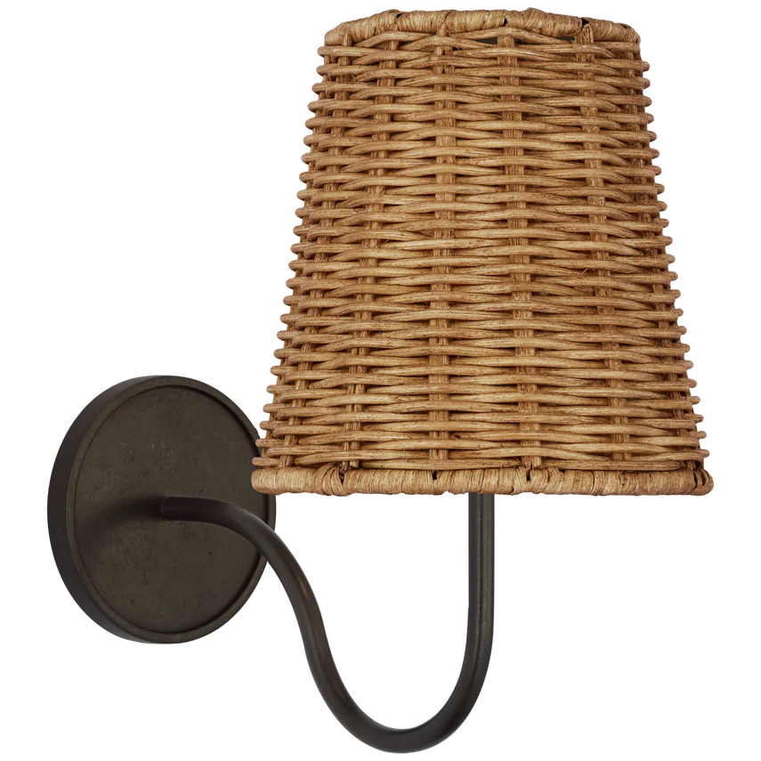 Lyndsie Wall Sconce - Various Styles - Image 2