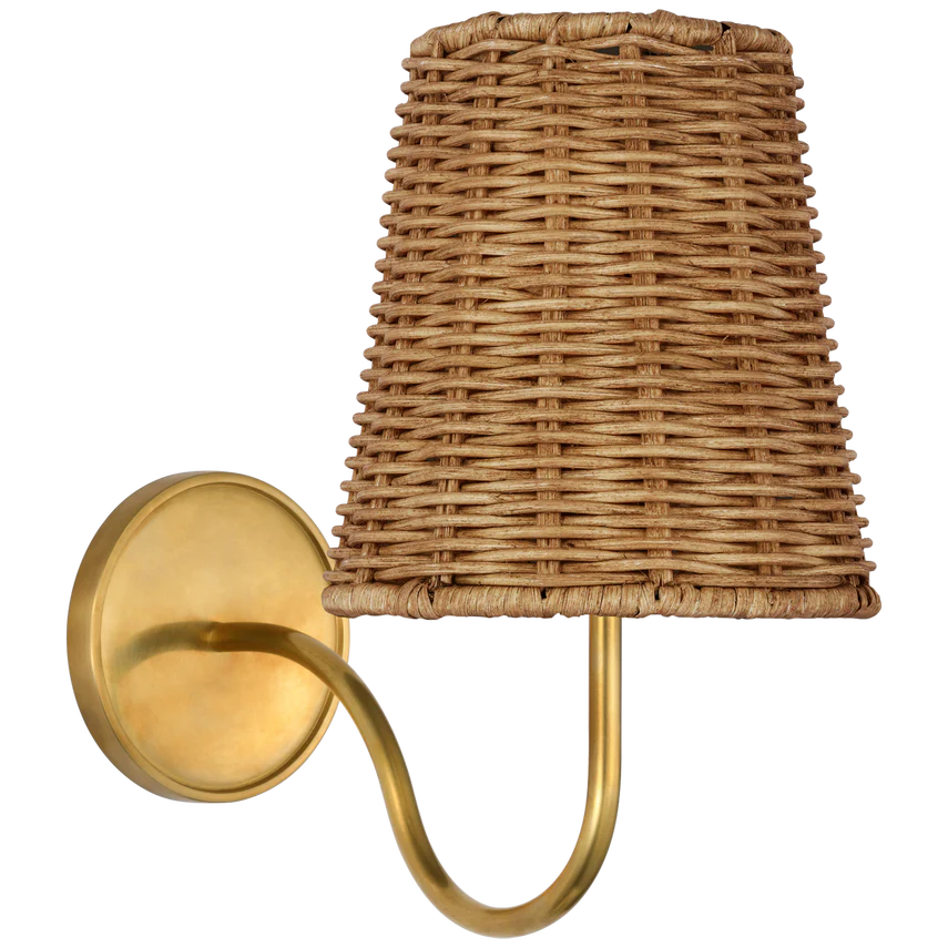 Lyndsie Wall Sconce - Various Styles - Image 4