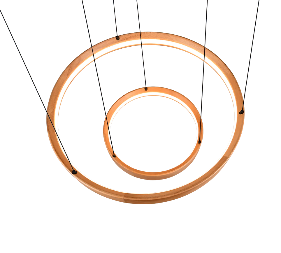 Lynwood Pendant - Image 2