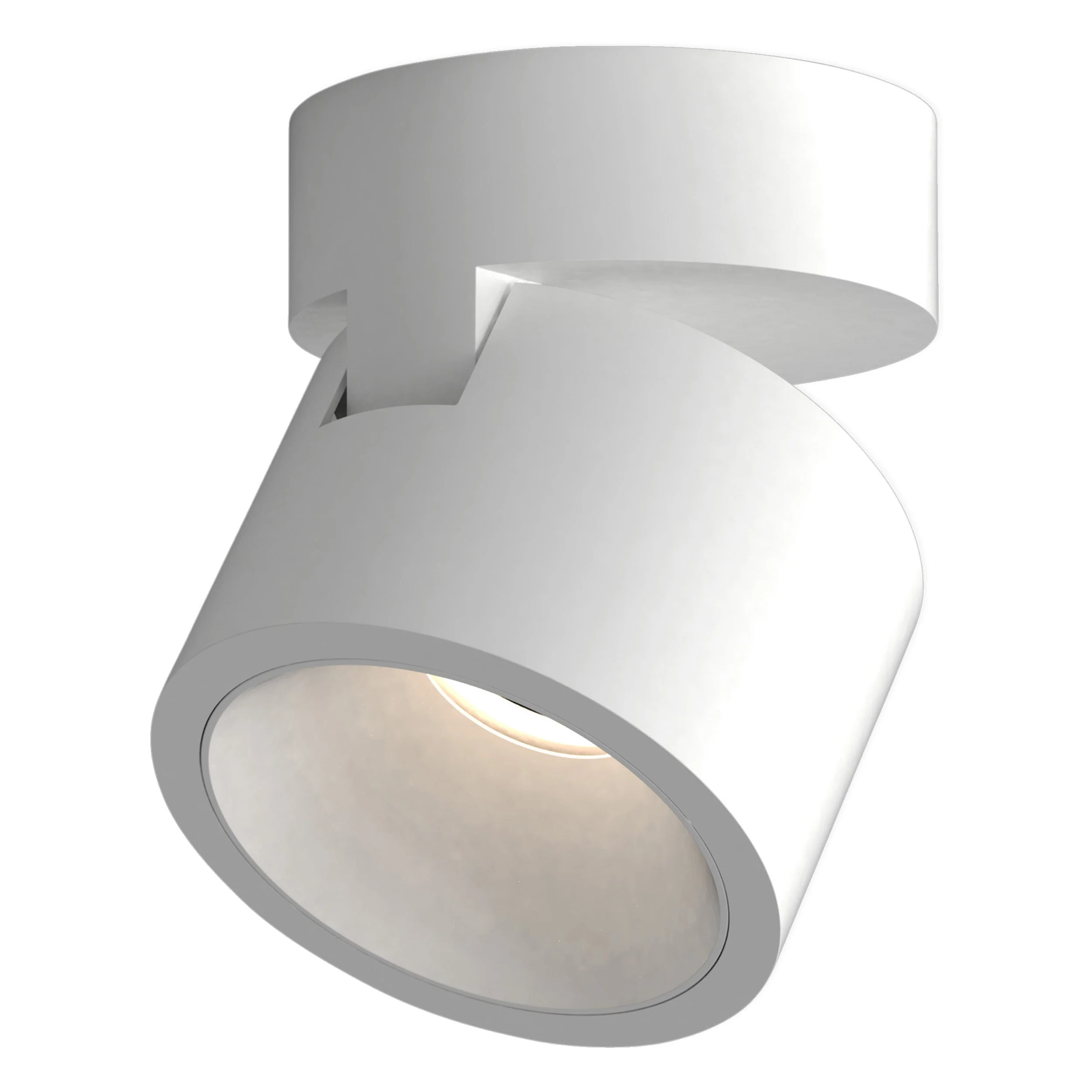 Lynx Spotlight IP20 - Black/White - Image 9