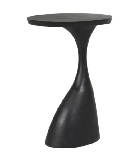 Macau Side Table- Various Sizes & Finishes - Image 2
