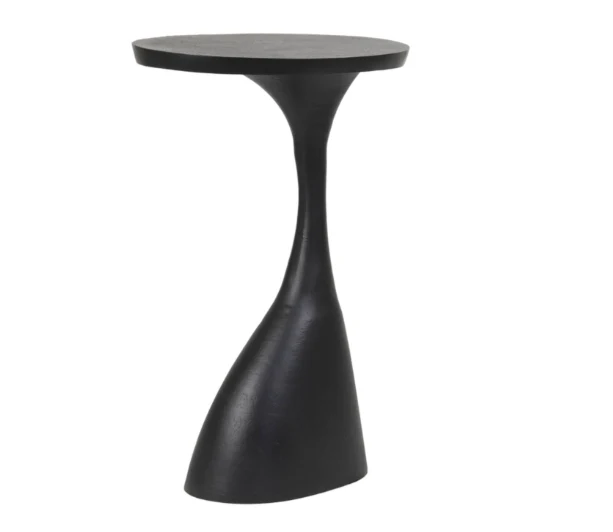 Macau Side Table- Various Sizes & Finishes - Image 24