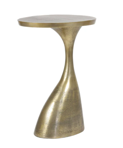 Macau Side Table- Various Sizes & Finishes - Image 3