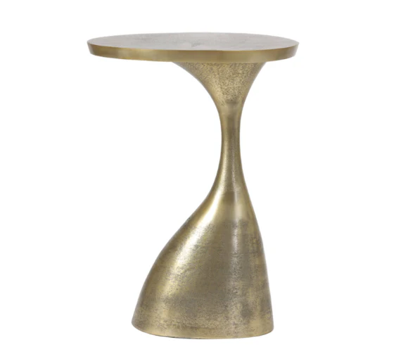 Macau Side Table- Various Sizes & Finishes - Image 4