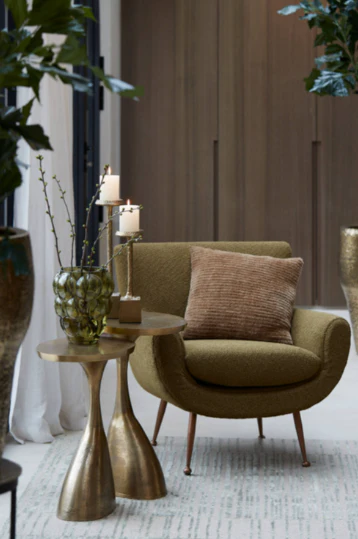 Macau Side Table- Various Sizes & Finishes - Image 7