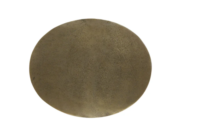 Macau Side Table- Various Sizes & Finishes - Image 8