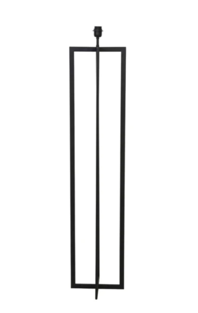 MACE Floor Lamp - Matt Black (Base Only) - Image 2