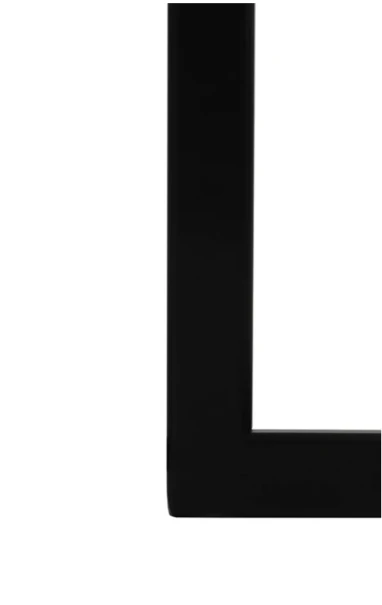 MACE Floor Lamp - Matt Black (Base Only) - Image 4