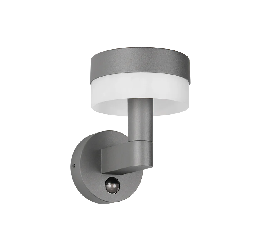 Mackenzie Motion Sensor Outdoor Wall Light - Image 5