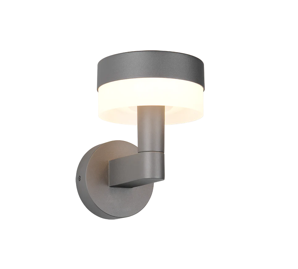Mackenzie Outdoor Wall Light - Image 4