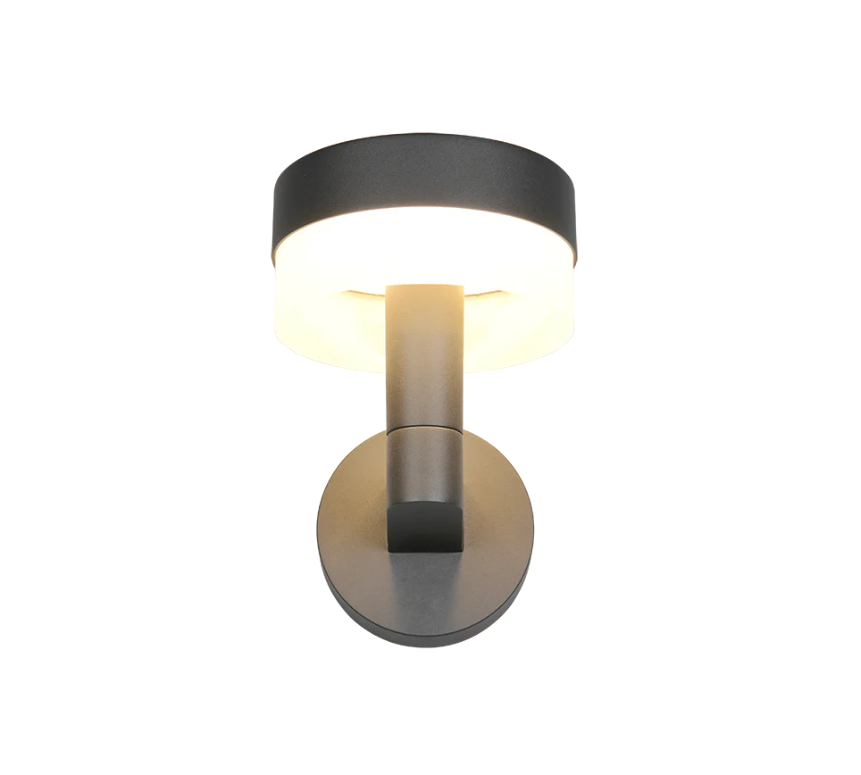 Mackenzie Outdoor Wall Light - Image 6