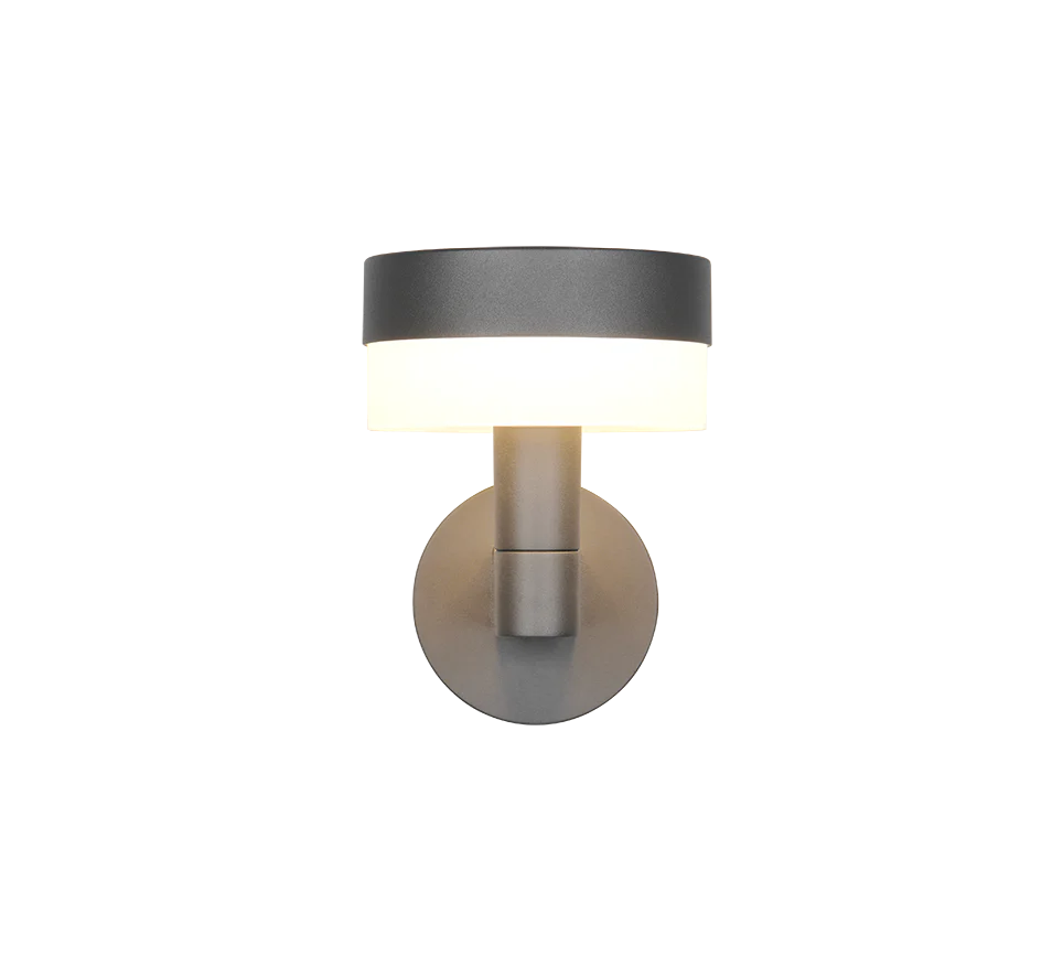 Mackenzie Outdoor Wall Light - Image 8