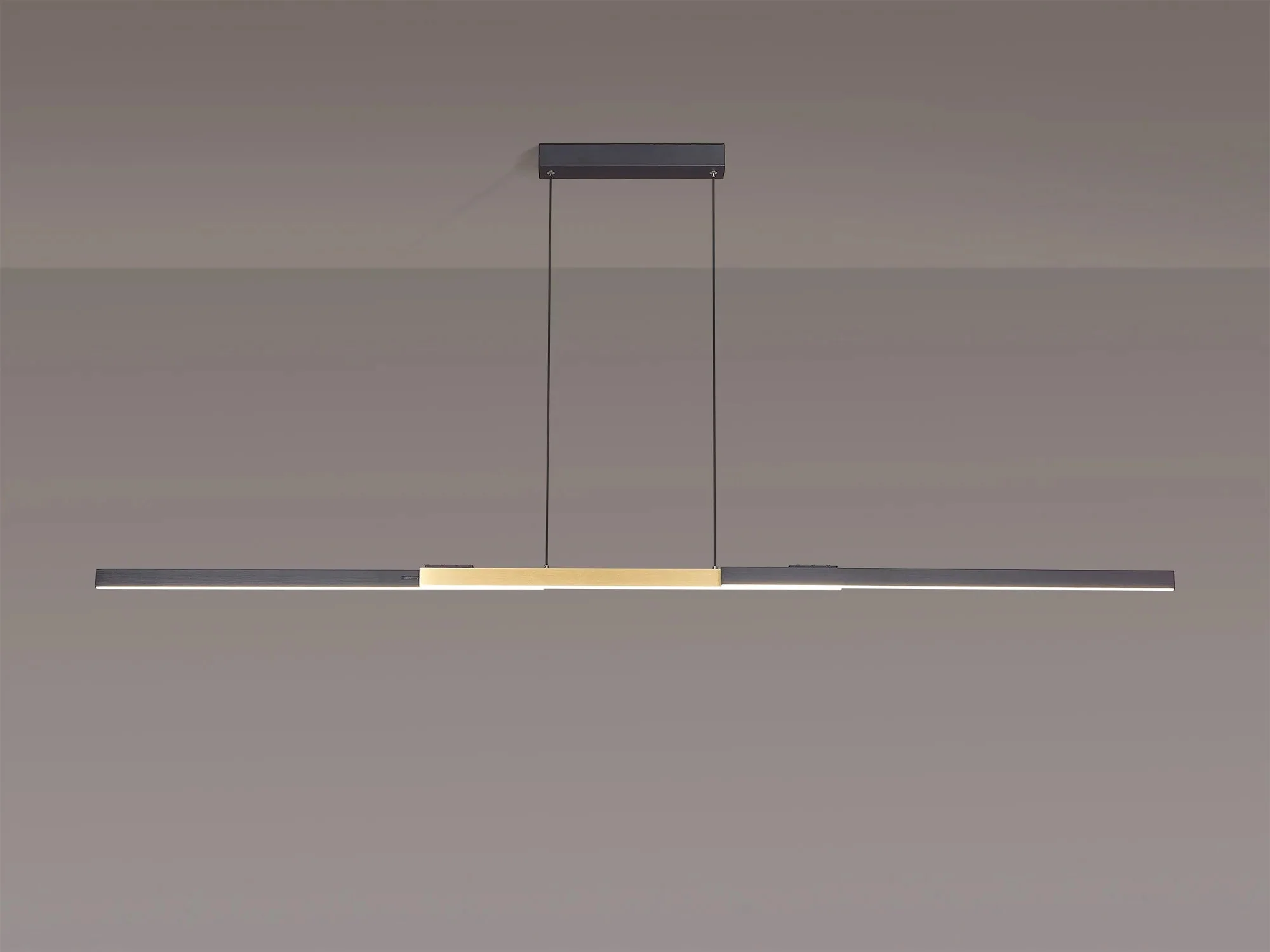 Macy Kitchen Linear LED Light- Black/ White Finishes - Image 11