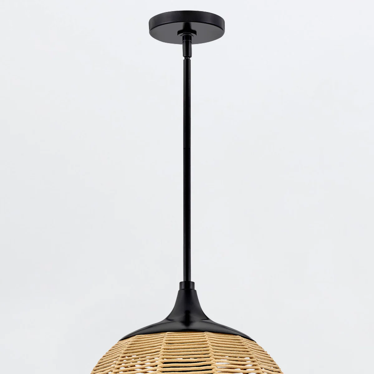 Maddox 1 lt Outdoor Pendant IP44 E27 - Image 13