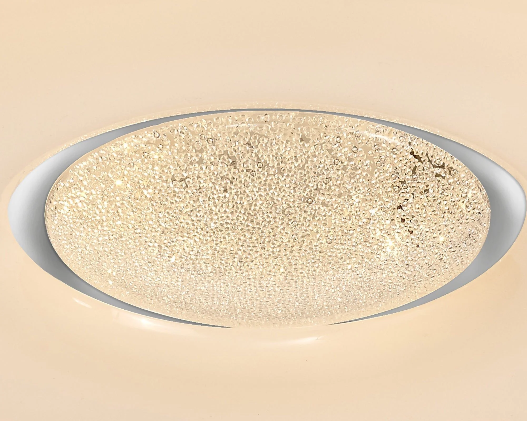 Madeira Ceiling, 1 x 24W LED, CCT Switchable Promotional Offer - Image 3