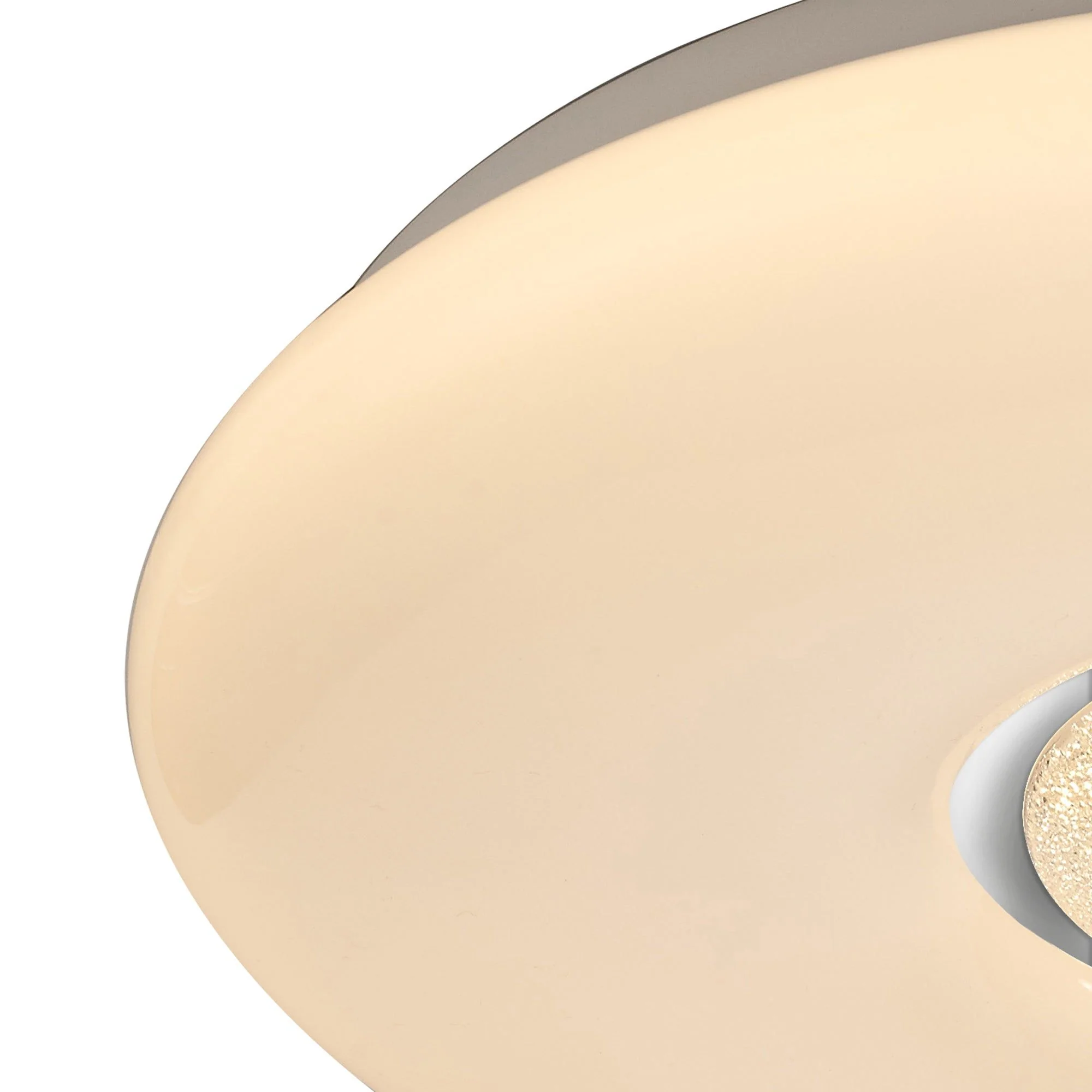 Madeira Ceiling, 1 x 24W LED, CCT Switchable Promotional Offer - Image 4