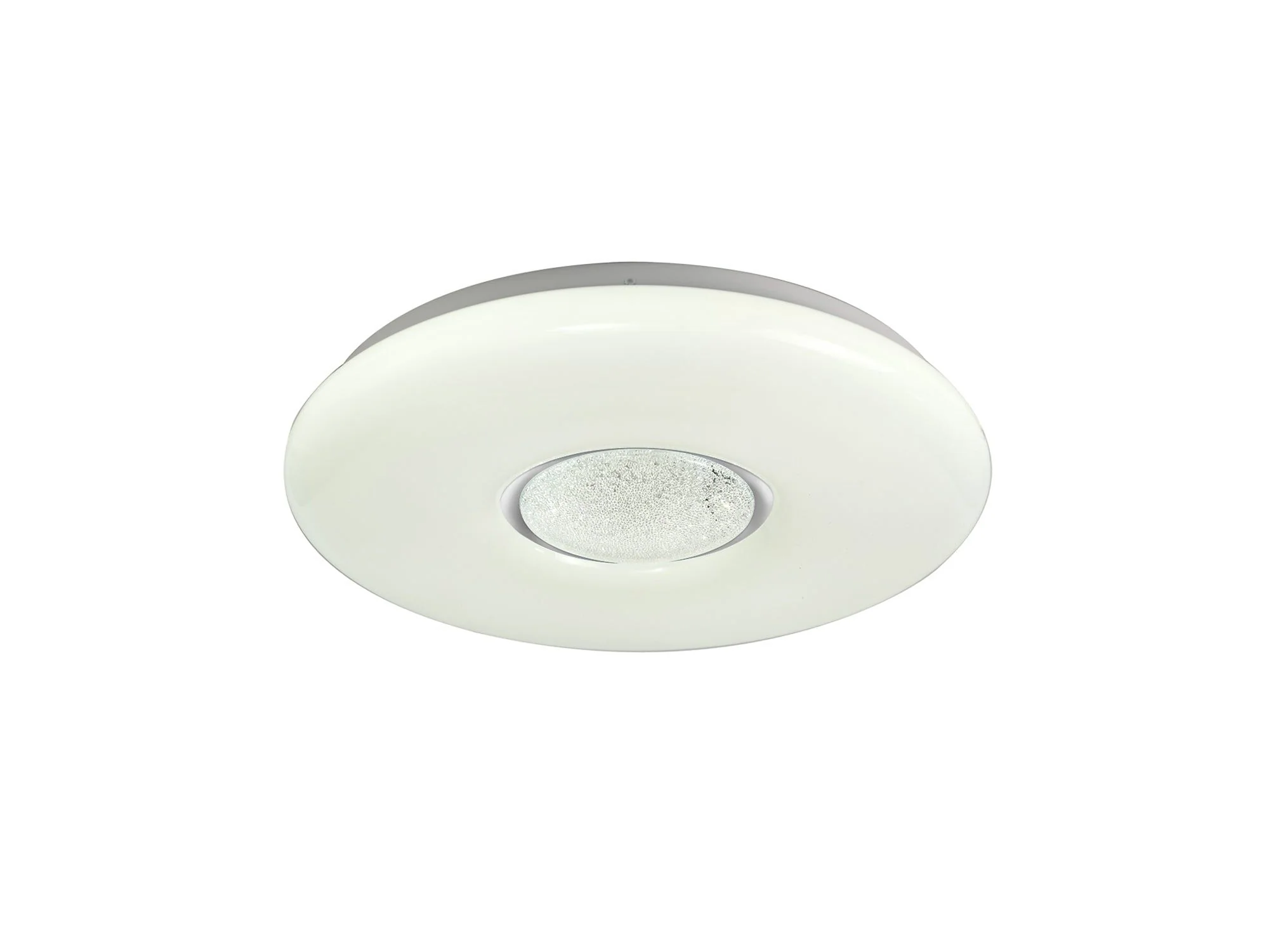 Madeira Ceiling, 1 x 24W LED, CCT Switchable Promotional Offer - Image 5