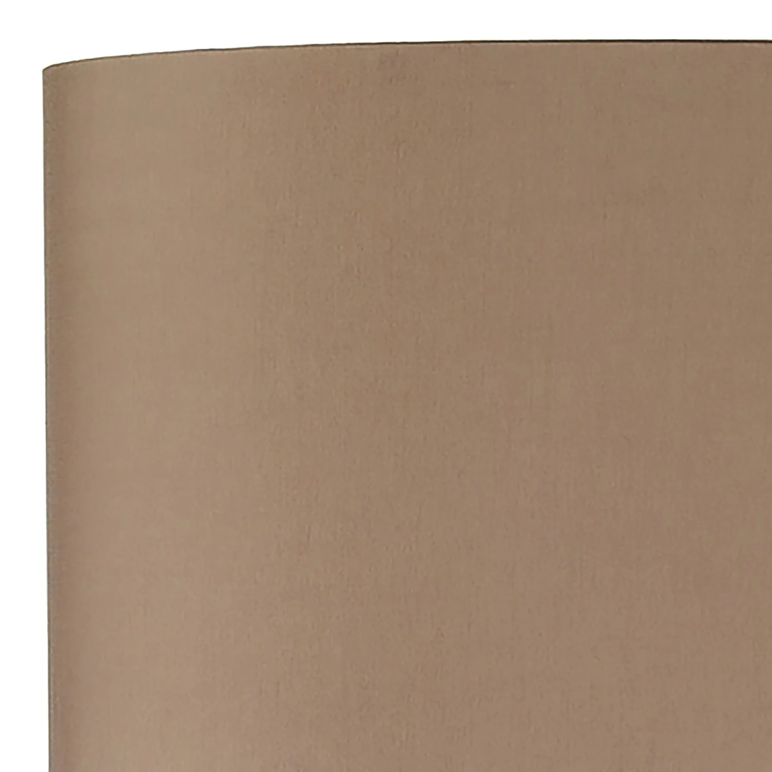 Madrid Floor Lamp Antique Brass/Satin Chrome With Shade E27 - Image 4