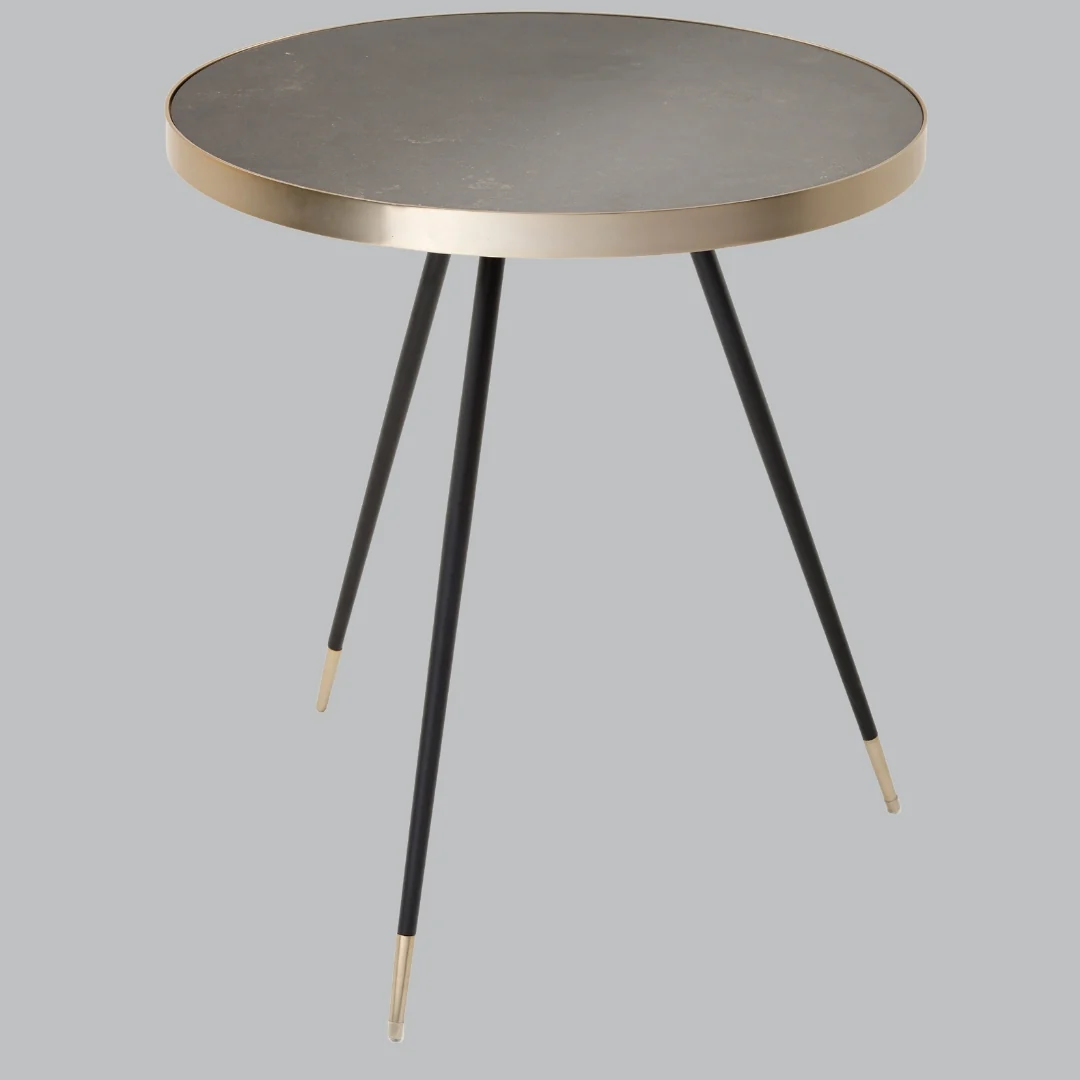 Zeus Side Table - Small/Large - Image 2