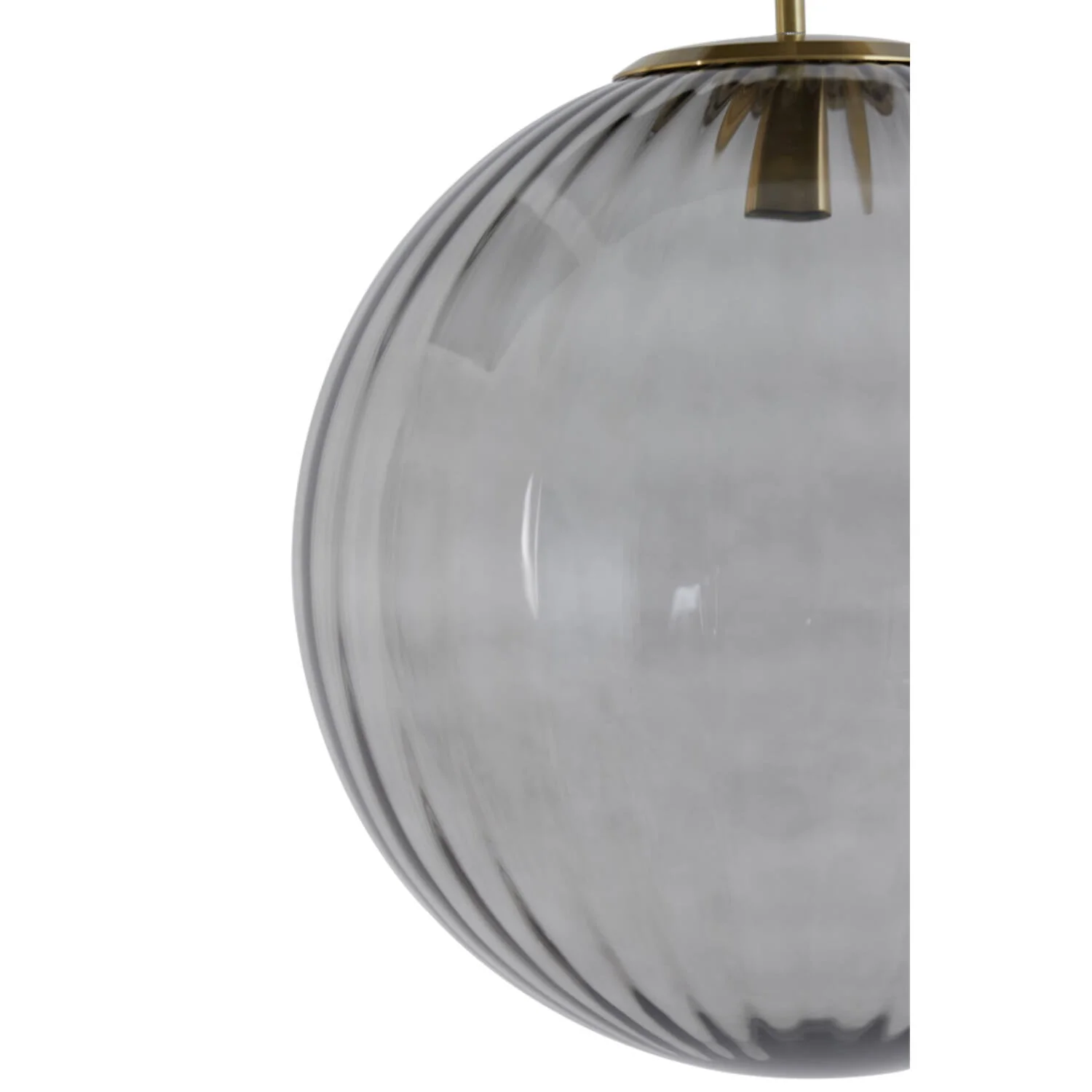 Magdala Hanging Pendant - Various Sizes & Colours - Image 11