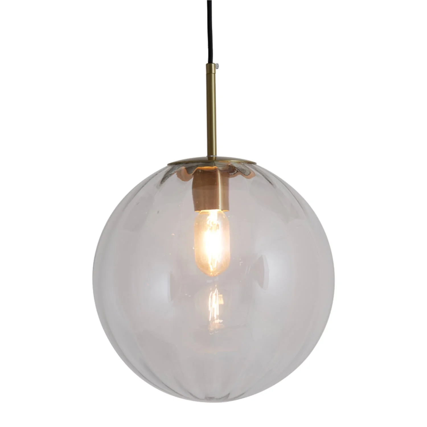 Magdala Hanging Pendant - Various Sizes & Colours - Image 14