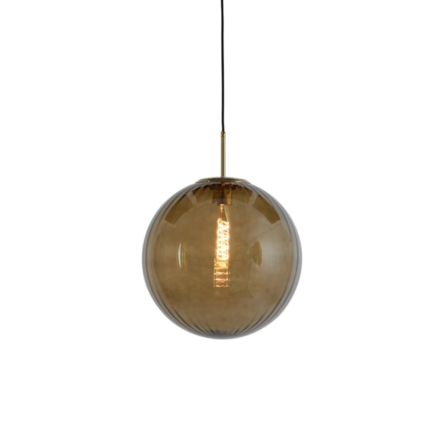 Magdala Hanging Pendant - Various Sizes & Colours - Image 17
