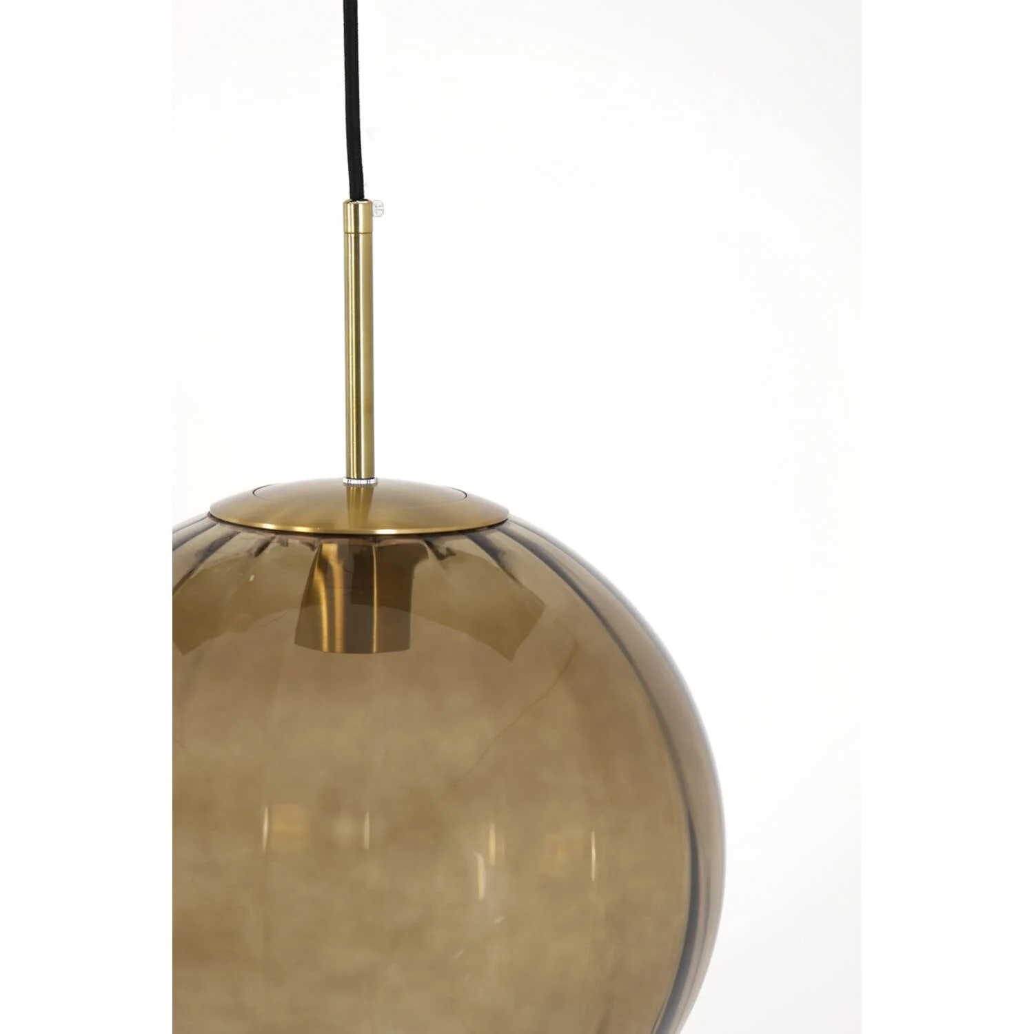 Magdala Hanging Pendant - Various Sizes & Colours - Image 2
