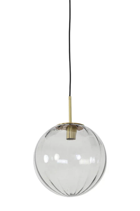 Magdala Hanging Pendant - Various Sizes & Colours - Image 20