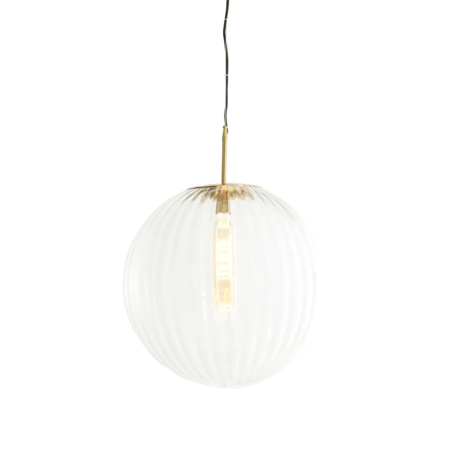 Magdala Hanging Pendant - Various Sizes & Colours - Image 27