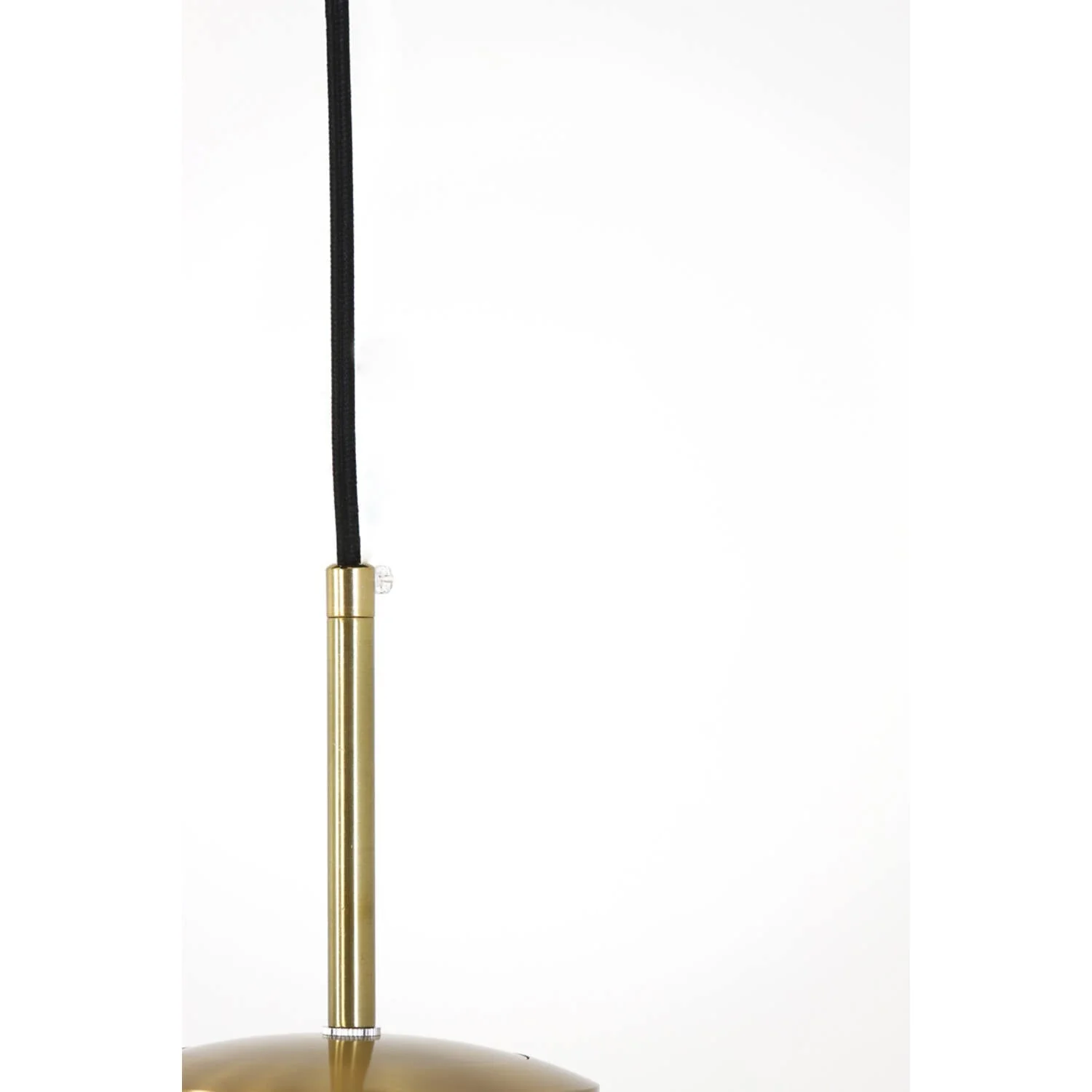 Magdala Hanging Pendant - Various Sizes & Colours - Image 3