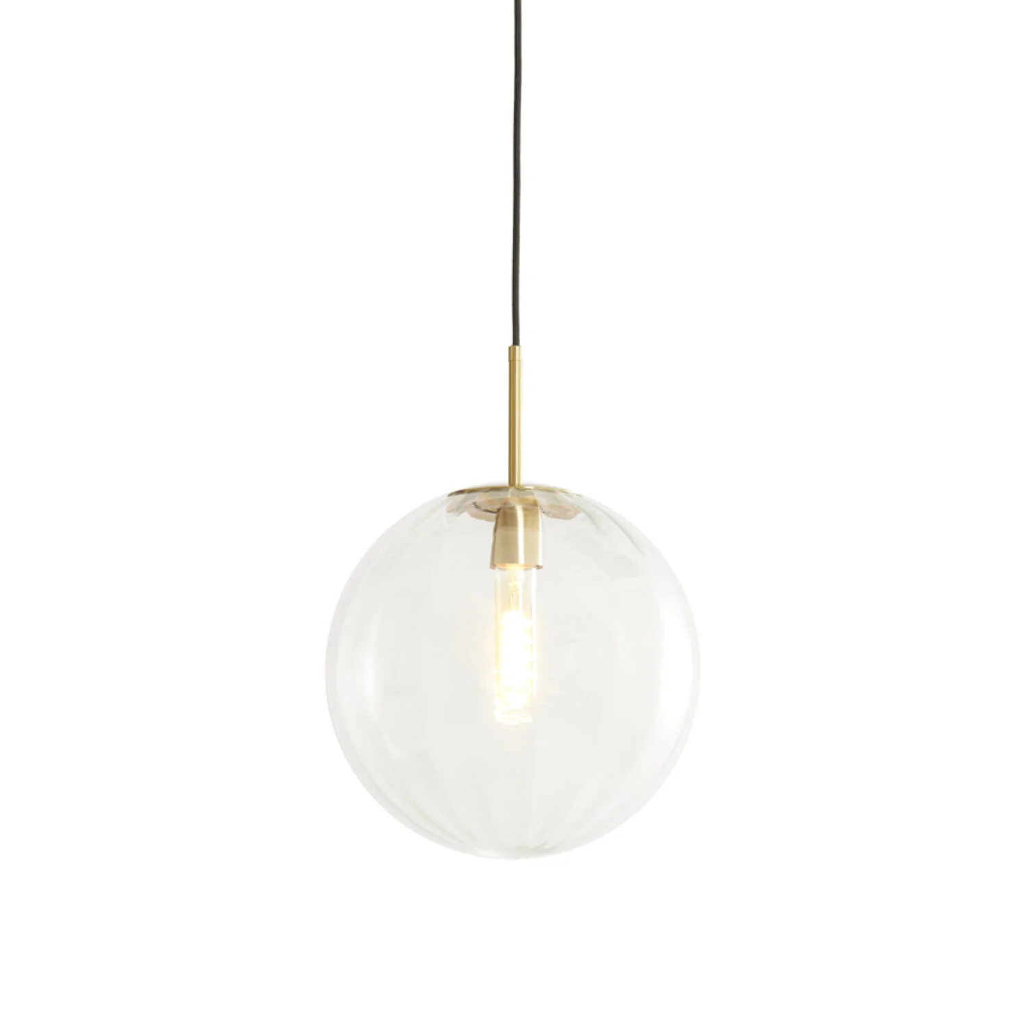 Magdala Hanging Pendant - Various Sizes & Colours - Image 25