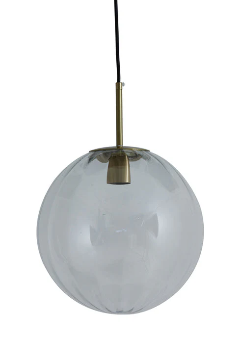 Magdala Hanging Pendant - Various Sizes & Colours - Image 21
