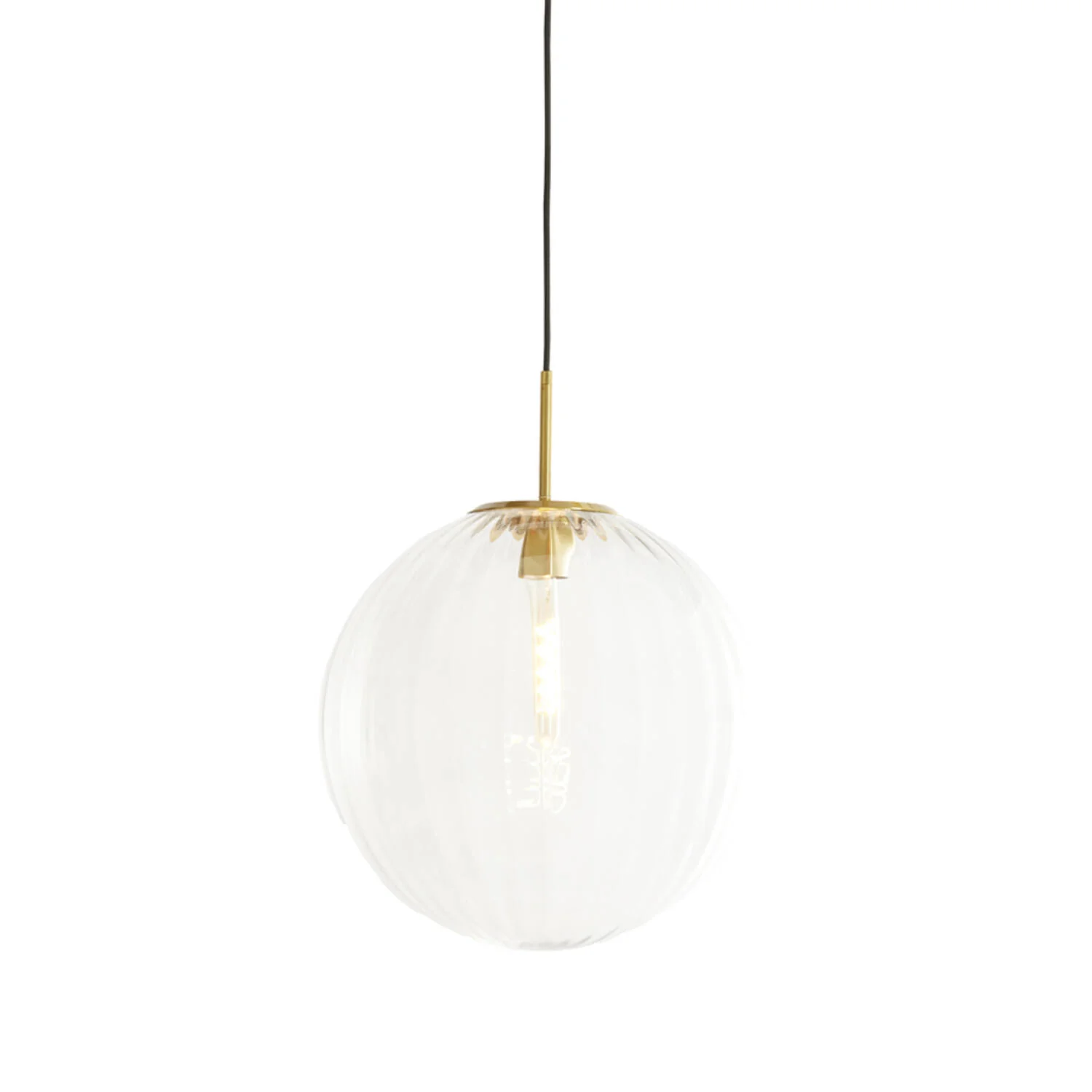 Magdala Hanging Pendant - Various Sizes & Colours - Image 26