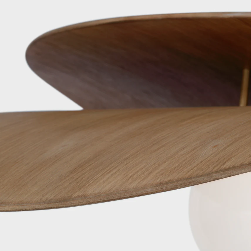 Mahalo 32" Tiered Pendant - Image 10