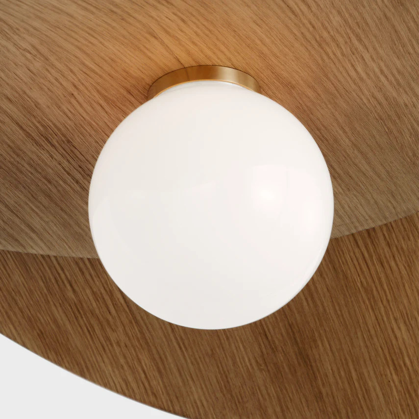 Mahalo 32" Tiered Pendant - Image 8