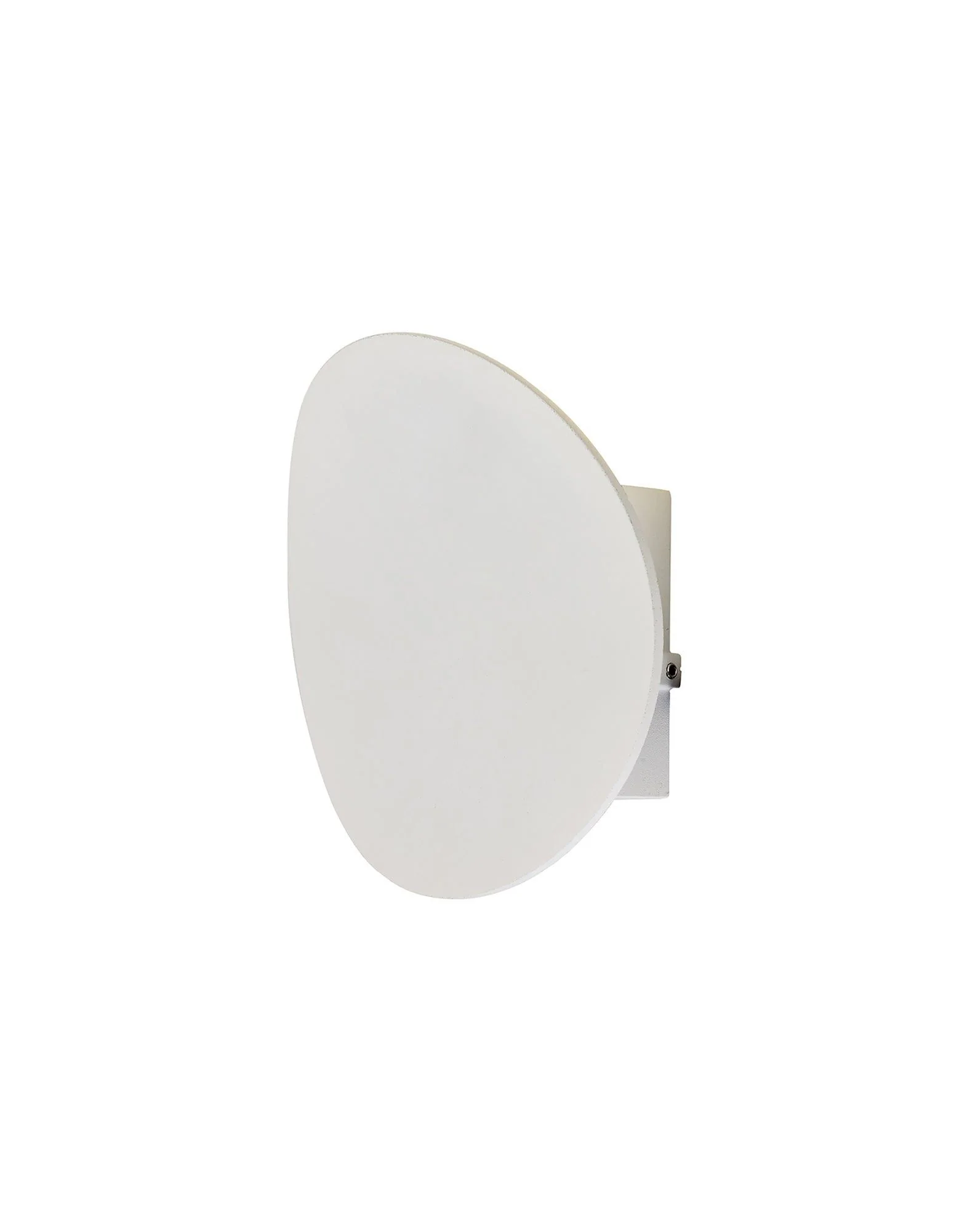 Maisie Wall Lamp, 1 x 6W LED, 3000K, 700lm, IP54, Anthracite, 3yrs Warranty - Image 5