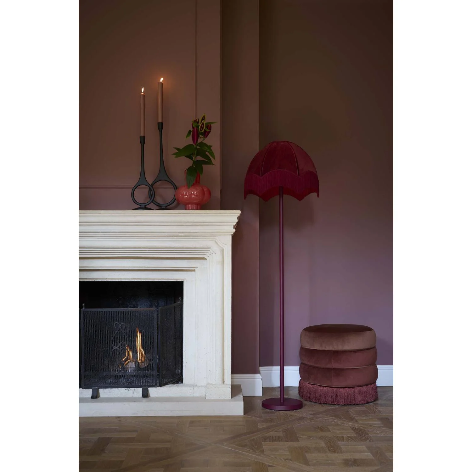 Malacia Shade Only- Various Sizes & Velvet Finishes - Image 12