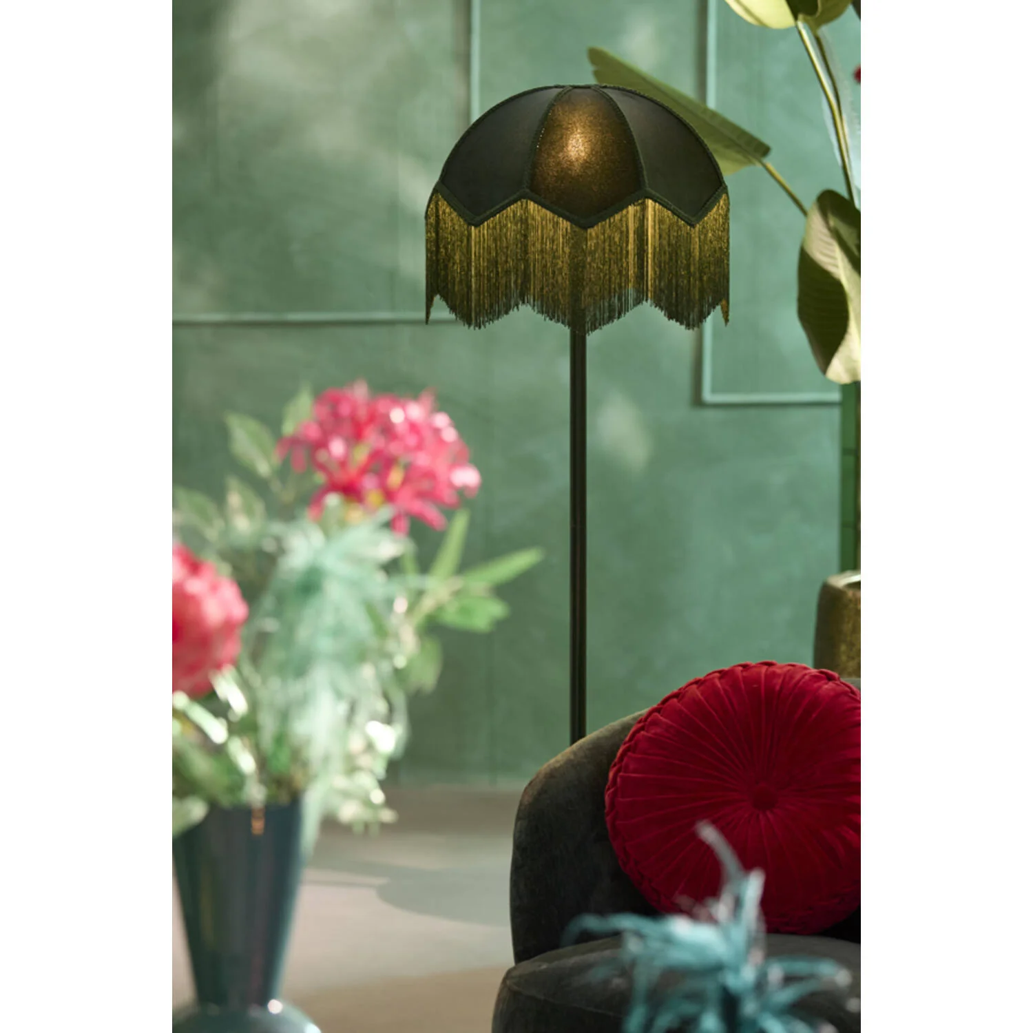 Malacia Shade Only- Various Sizes & Velvet Finishes - Image 17