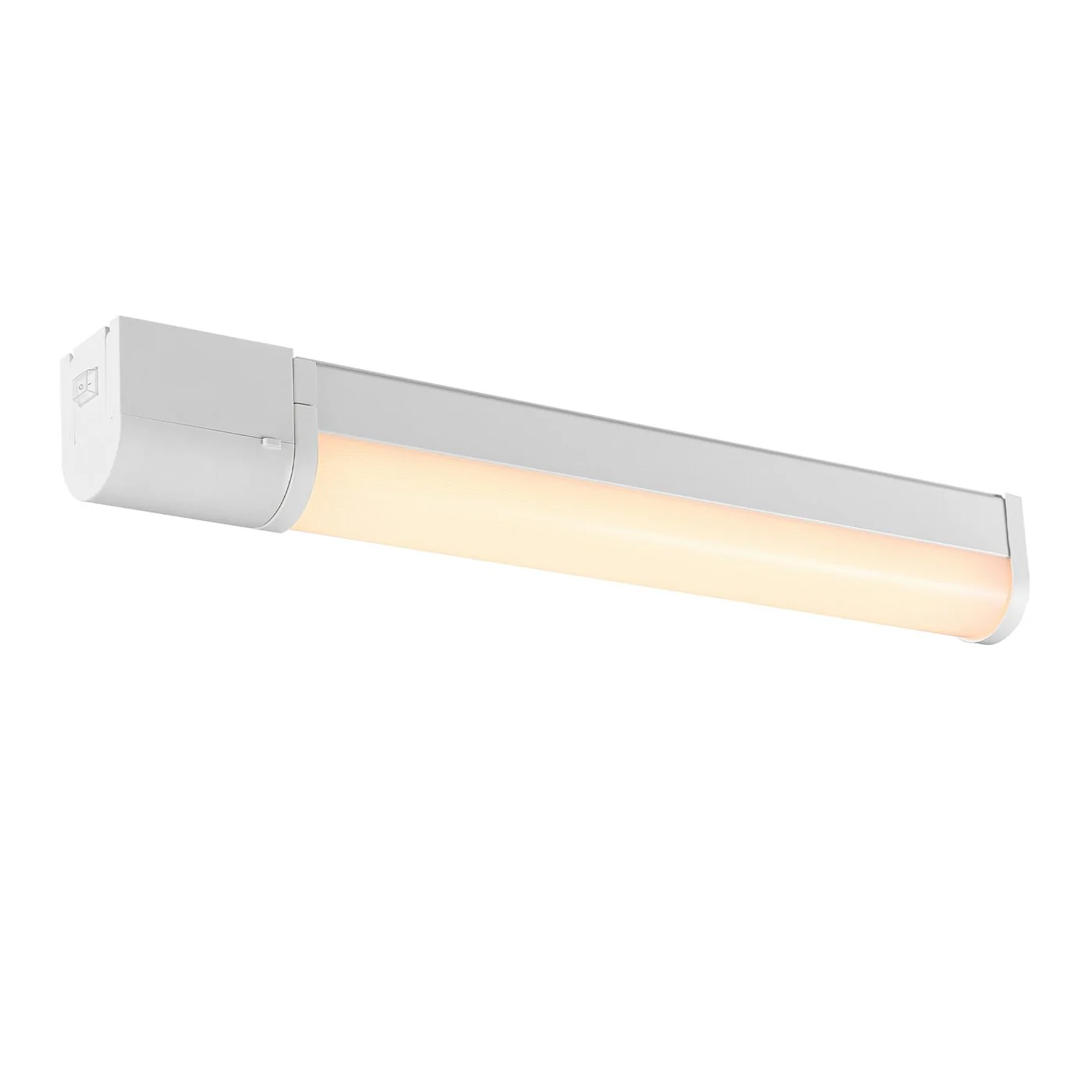 Malaika 49'/68' Wall light- Black/ White Finishes - Image 5
