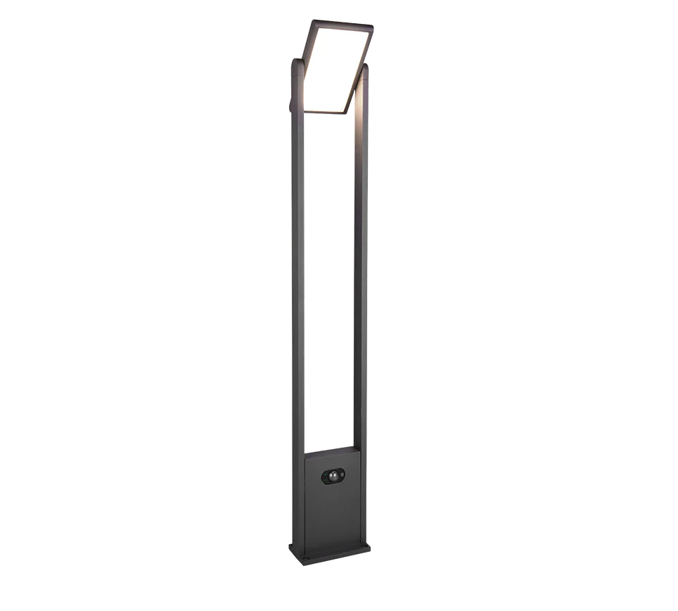 Malawi Solar Bollards - Image 12