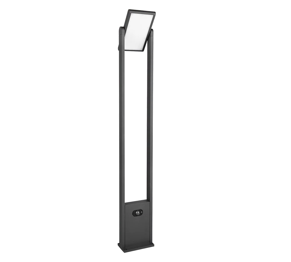 Malawi Solar Bollards - Image 13
