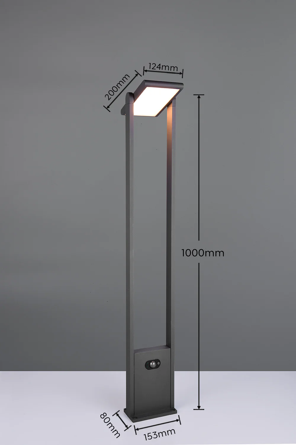 Malawi Solar Bollards - Image 14