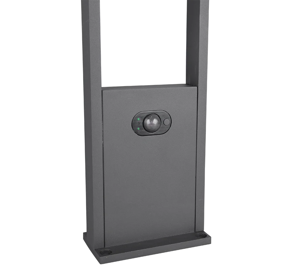 Malawi Solar Bollards - Image 15