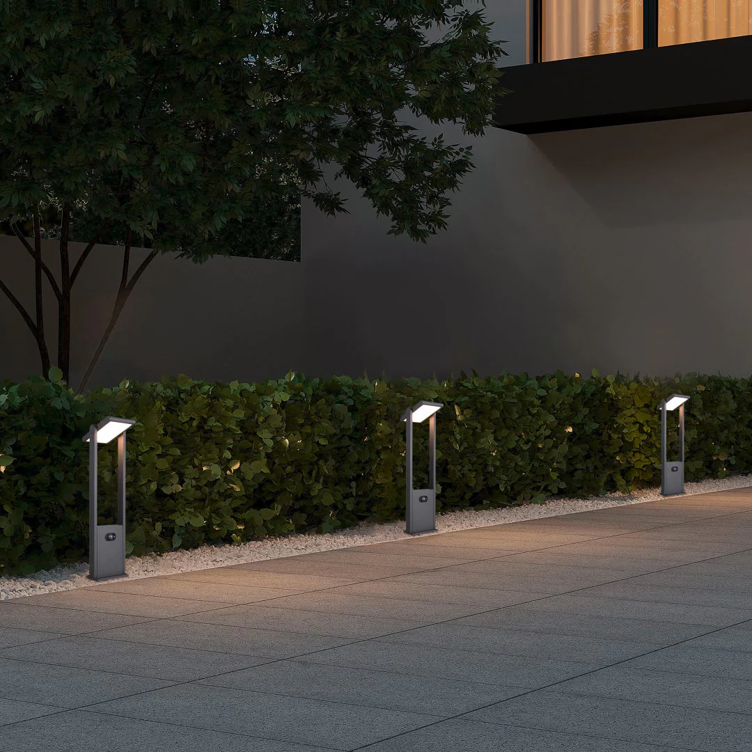 Malawi Solar Bollards - Image 16